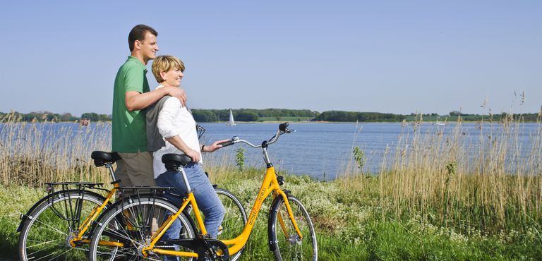 Tour de Schlei