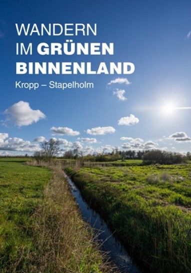 Titelbild Wanderrouten Kropp - Stapelholm