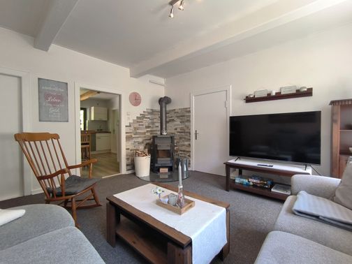 Innenansicht Ferienwohnung