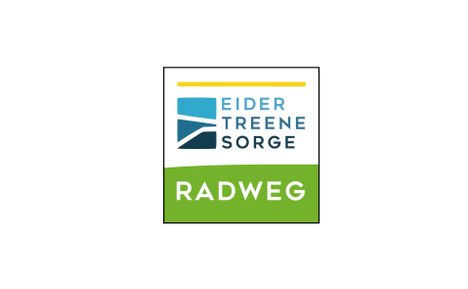 Logo ETS-Radweg