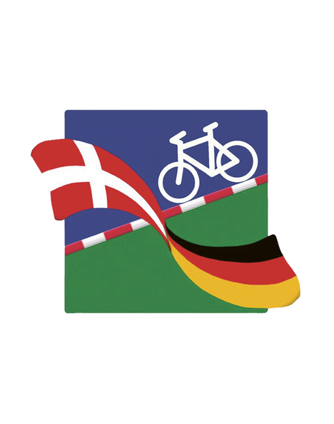 Logo Grenzroute