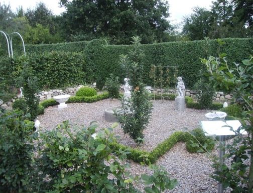 Barockgarten