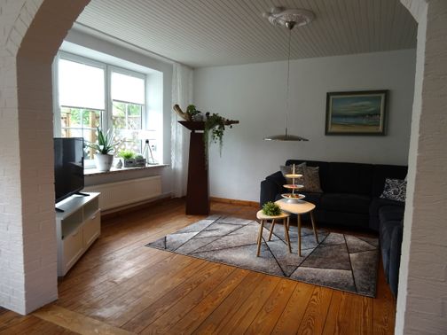 Innenansicht Ferienwohnung