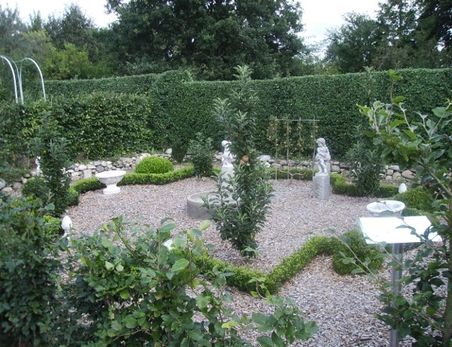 Barockgarten