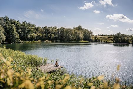 Ladelund Gewässer