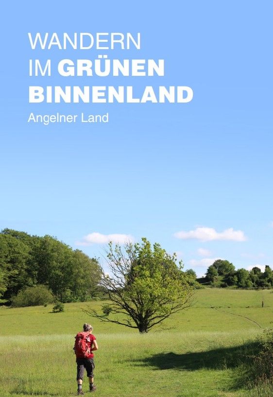 Titelbild Wanderrouten Angelner Land