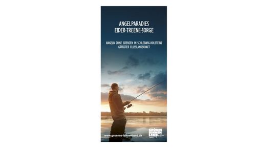 Titel des Angelflyers